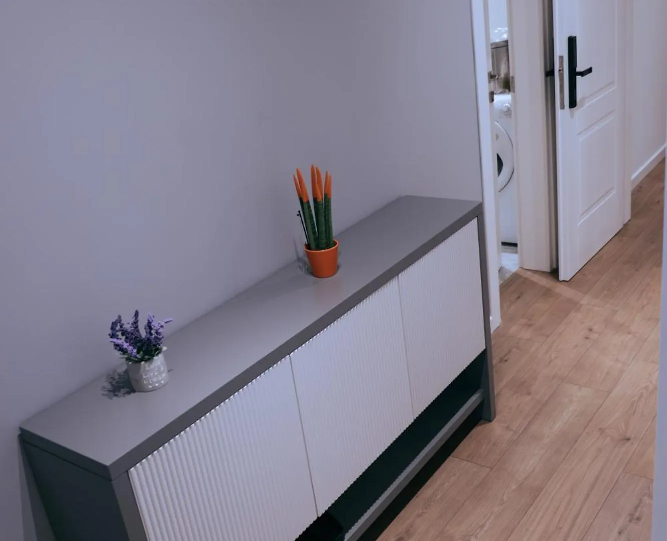 Apartamento Argoldoro Apartaments Bllok Tirane