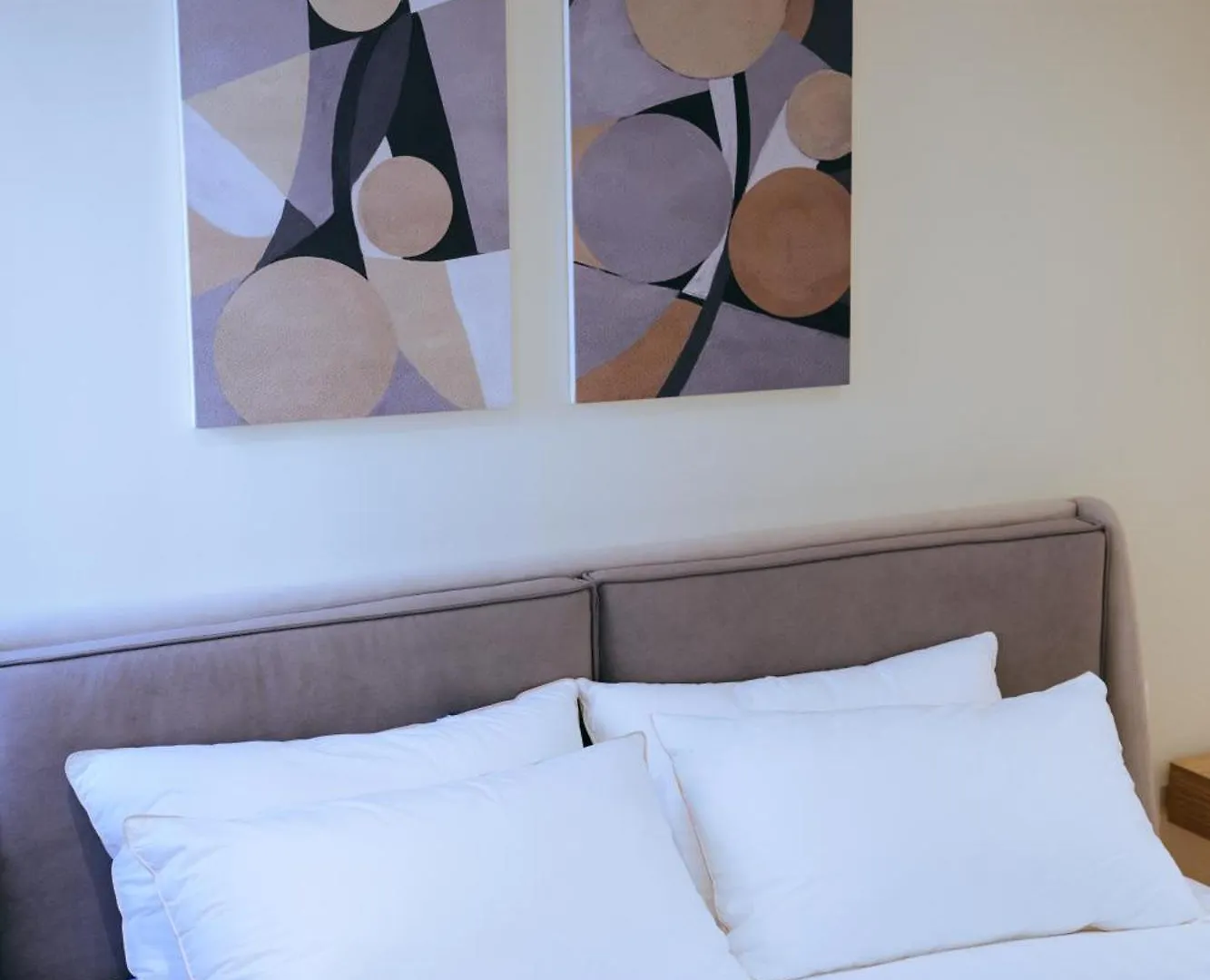 Argoldoro Apartaments Bllok Tirane Tirana