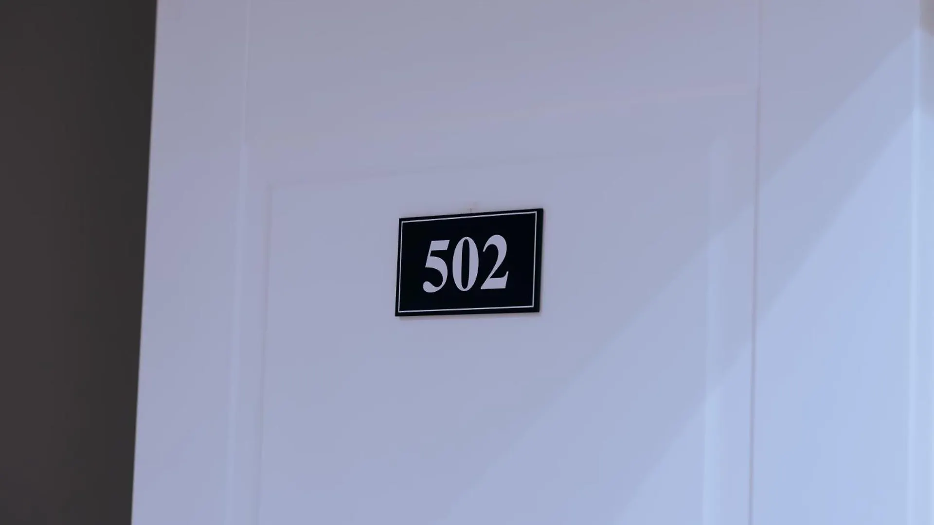 Argoldoro Apartaments Bllok Tirane
